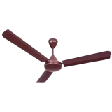 Orient Electric Summer Breeze Pro 3 Blade Ceiling Fan | 1200 mm  | Brown