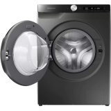 SAMSUNG 7 kg Fully Automatic Front Load |WW70T502DAX1/TL | Grey