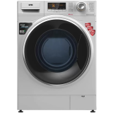 IFB Washing Machine | Executive SXS 9014 | 9 kg | 5 Star | 2X Power Steam,Hard Water Wash Fully Automatic Front Load with In-built Heater | Silver