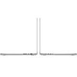 Apple M3 MacBook Pro | MRW63HN/A | 16.2 inch | /36GB/512GB SSD/Mac OS Sonoma/ Liquid Retina XDR | Silver