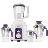 Havells Hexo Mixer Grinder | 1000 watts | 4 Jar