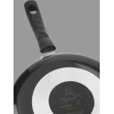 Pigeon Non Stick Fry PAN without Lid 240 mm Fry Pan | 24 cm diameter | 2.4 L capacity | Aluminium