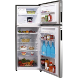 Whirlpool | NEO DF278 PRM (2S) | 235 L/2 Star | Frost Free Double Door Refrigerator | Arctic Steel