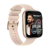 BOLTT RING 3 BSW043 SMART WATCH | ROSE GOLD