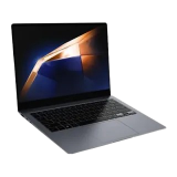 Samsung Galaxy Book 4 Pro NP940XGK-KG3IN Laptop | Core Ultra 7 | 32 GB | 1 TB SSD | Windows 11 | Moonstone Grey