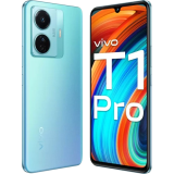 vivo T1 Pro 5G | 128 GB/8 GB RAM | Turbo Cyan