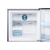 Samsung 314 L 3 Star Inverter Frost Free Double Door Refrigerator | RT34A4533W |  White