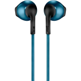 JBL Bluetooth Headset | In the Ear | T205BT | Blue