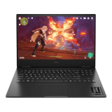 HP Omen Gaming Laptop | Intel Core i7 14th Gen 14650HX processor | 16 GB | 1TB SSD | NVIDIA GeForce RTX 4050 6GB | Shadow Black | 16-wf1095TX