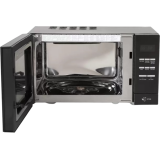 Haier Convection Microwave Oven | 23 L | Black | HIL2301CBSB