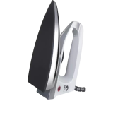 Bajaj Light Weight Dry Iron | 600-Watt | DX 2