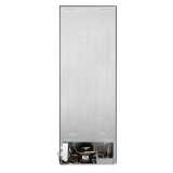 Haier Frost Free Top Mount Refrigerator | 268L | 2 Star | Graphite Black | HRF-3182BGK-P