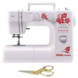 USHA Allure Delux Electric Sewing Machine