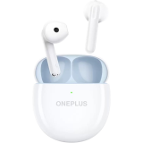 OnePlus Nord Buds CE Truly Wireless Bluetooth Headset  | True Wireless | Moonlight White