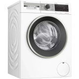 BOSCH Washing Machine | WGA254A0IN | 10 kg | Fully Automatic Front Load with In-built Heater | White