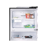 LG Frost Free Double Door Convertible Refrigerator | 1 Star | 446 L | Ebony Sheen | GL-T502CESR