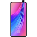 vivo V15 Pro | 6 GB RAM | 128 GB | Topaz Blue