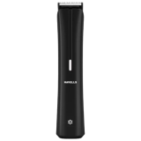 Havells Beard Trimmer | 90 min Runtime | 12 Length Settings | Black | BT6112