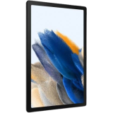 SAMSUNG Galaxy Tab A8 3 GB RAM/32 GB ROM 10.5 Inch with Wi-Fi+4G Tablet | Gray | SM-X205NZAAINU