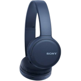 Sony WH-CH510 Wireless Headphones with Voice Assistant | Blue