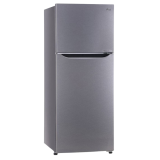 LG 242 L Frost Free Double Door 2 Star Refrigerator | GL-N292BDSY | Dazzle Steel