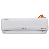 LLOYD Element 5 in 1 Convertible 2 Ton 3 Star Inverter Split AC | White | I/D-GLS24I3FWSEM