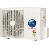 Lloyd 1 Ton 3 Star Inverter Split AC (Copper LS12I32AF White)