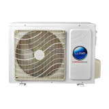 Lloyd Air Split Inverter Air conditioner | GLS12I3FOSBV |1 Ton/3 Star | White