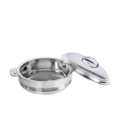 NOLTA Stainless Steel Sonata Hot Pot | 3500ml