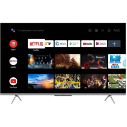 Haier 4K Ultra HD LED Smart TV | 65 Inch | 65P7GT