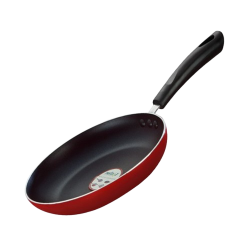 Nolta NA Pan 22 cm diameter 0 L capacity  | Ceramic, Non-stick, Induction Bottom