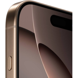 Apple iPhone 16 Pro | 512 GB | Desert Titanium