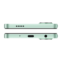 vivo Y18t | 4 GB | 128 GB | Gem Green