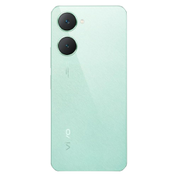 vivo Y18t | 4 GB | 128 GB | Gem Green