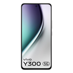 Vivo Y300 5G | 8GB | 256GB | Titanium Silver | 2416