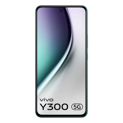 Vivo Y300 5G | 8GB | 256 GB | Emerald Green | 2416