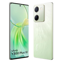 Vivo Y300 Plus 5G | 8 GB | 128 GB | Silk Green