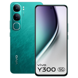 vivo Y300 5G | 8 GB | 128 GB | Emerald Green