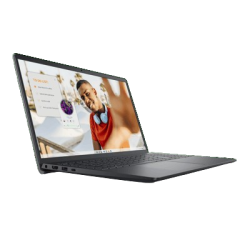 Dell Inspiron 15 Laptop | AMD Ryzen 5 7520U 4 core | 8GB | 512 SSD | AMD Radeon Graphics | Black | OIN353510021RINB1M