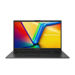 ASUS Vivobook Go 15 | AMD Ryzen 3 7320U | 8 GB | 512 GB SSD | Mixed Black | E1504FA-NJ322WS