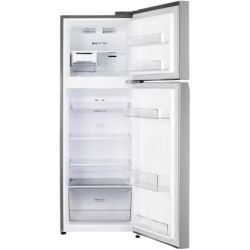 LG 246 L | Frost Free Double Door 3 Star Refrigerator | GL-N262SDSX | Dazzle Steel