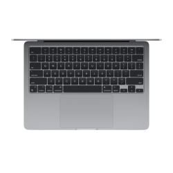 Apple MacBook Air |  M2 | 16 GB | 256 GB SSD | 13.6 inch | Space Grey | Space Grey