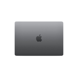 Apple MacBook Air |  M2 | 16 GB | 256 GB SSD | 13.6 inch | Space Grey | Space Grey