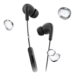 XIAOMI Type C Earphones | Black | M2413E1