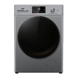 IFB Front Load Washing Machine | 7 Kg | 1200 rpm | Metallic Silver |  Serena MSN 7012K