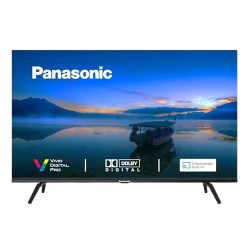 Panasonic Full HD LED Smart TV | 43 inch | TH-43MS550DX