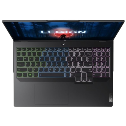 Lenovo Legion Pro 5 Gaming Laptop | AMD Ryzen 9 | 7945HX | WQXGA-IPS 240Hz 500Nits | 16GB | 1TB SSD | NVIDIA RTX 4060 8GB | Grey | 82WM00FEIN