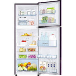 SAMSUNG | Frost Free Refrigerator | Double Door | 2 Star | 236 L | RT28C3022CR/HL