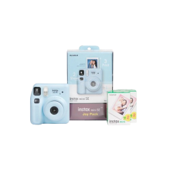 Fujifilm Instax Mini SE Joy Pack | ICO276 | Blue