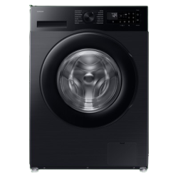 Samsung Fully Automatic Front Load Washing Machine | 12.0Kg | Black | WW12DG5B24ABTL